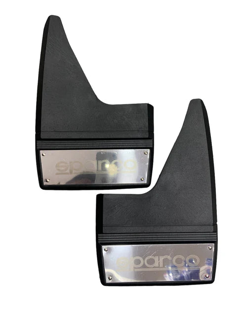 Guardalodo Sparco logo metálico CY-4460