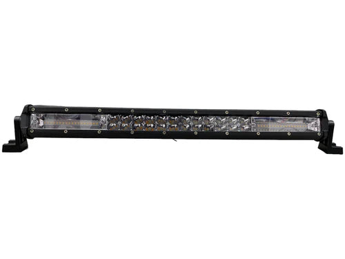 Barra led slim bicolor CY-4388