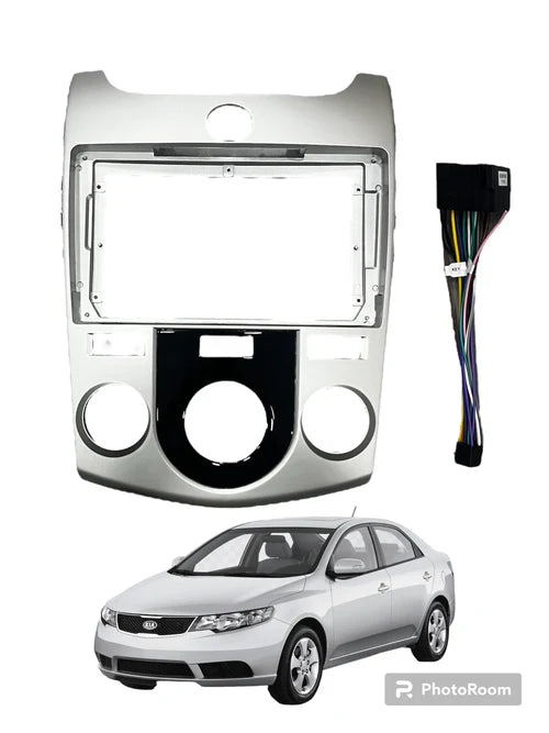 Metra kit Kia Cerato Forte 2010-2013 9" TK067