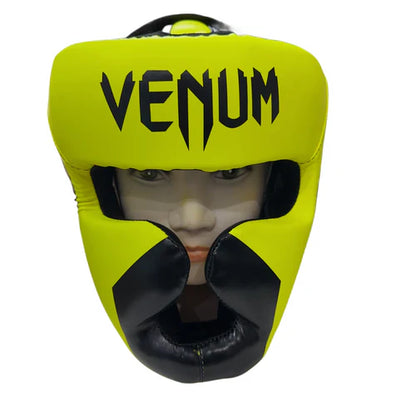 Protector de cabeza para boxeo VENUM 23-0464