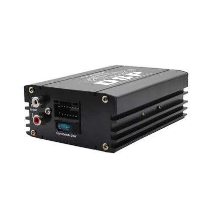 DSP DIGITAL 4 CANALES TF23-21291