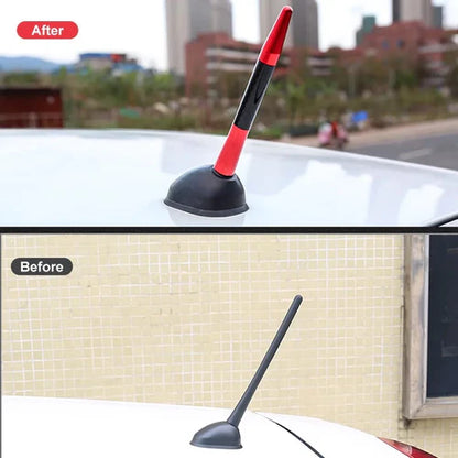 Antena expandible SY-TX0031