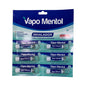 Vapo mentol 6pcs 10g 22-0952