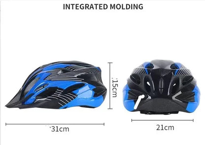 Casco para bicicleta 23-0265