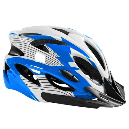 Casco para bicicleta 23-0265