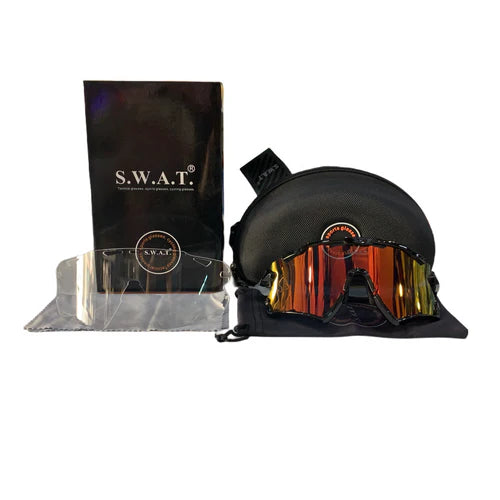 Gafa tactica SWAT 23-1150