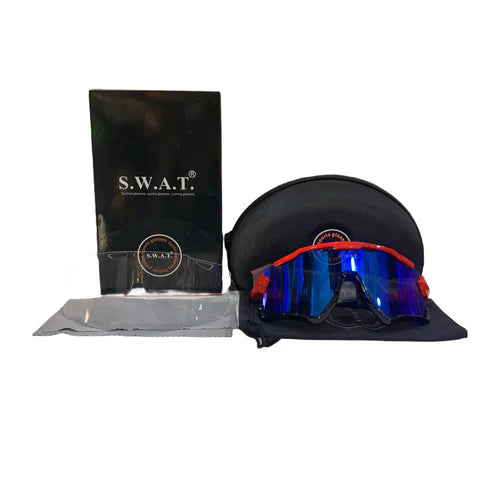 Gafa tactica SWAT 23-1152