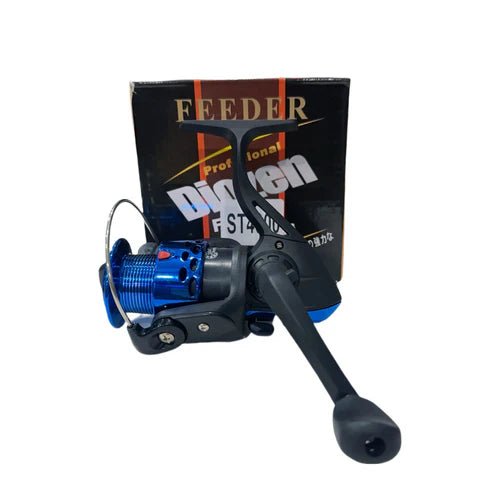 Polea De Pesca (retroceso) ST4000 FEEDER 24-2450(0.35MM-0.50MM)