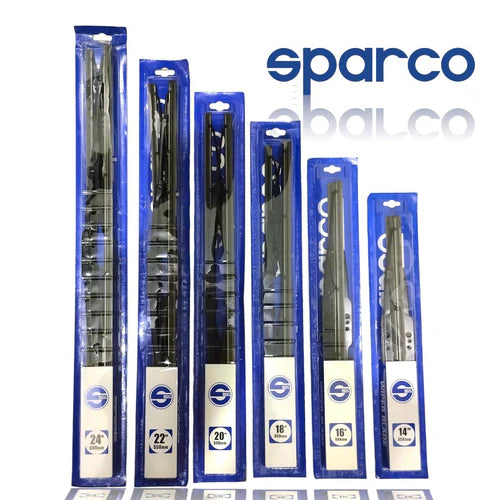 Plumas metalicas SPARCO