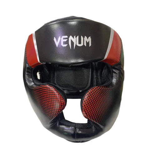 Protector de cabeza para boxeo VENUM 23-0226