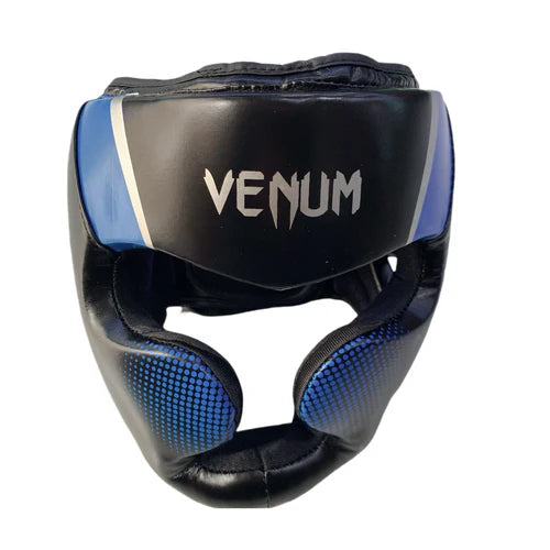 Protector de cabeza para boxeo VENUM 23-0226