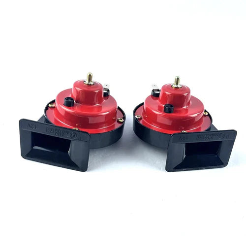 Pito caracol SEGER caja de 2 pcs JN-60E