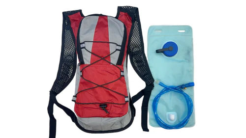 camelback/Mochila con funda para agua 2L KK-01