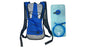 camelback/Mochila con funda para agua 2L KK-01