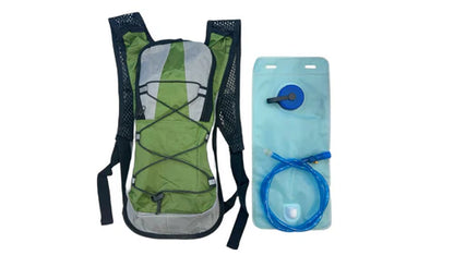 camelback/Mochila con funda para agua 2L KK-01