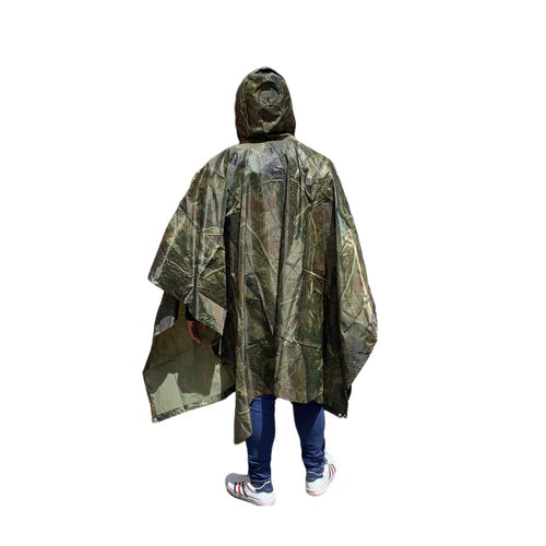 Poncho de agua 24-2444