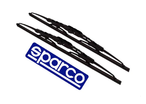 Plumas metalicas SPARCO