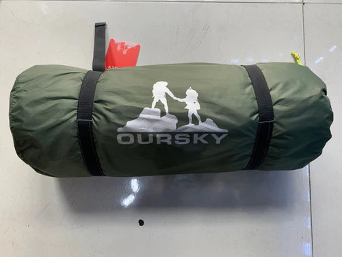 Carpa 2 personas OURSKY QG22-0405/ZE-365