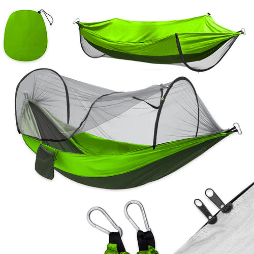 Cama para camping 010/22-233