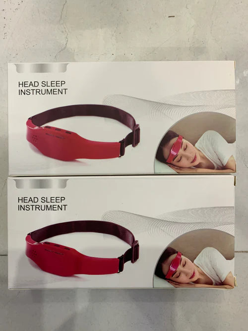 Head sleeper SM-518