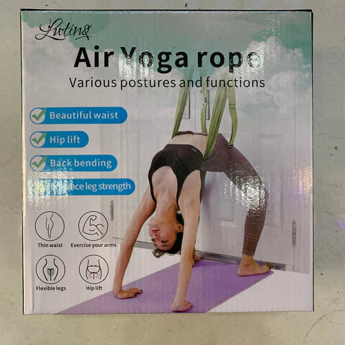 Air yoga rope LT-2090/SE-539