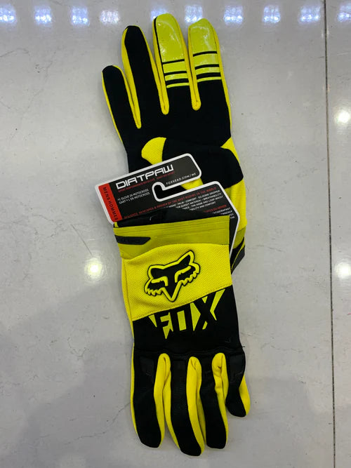 Guante DIATPAW FOX ST-101