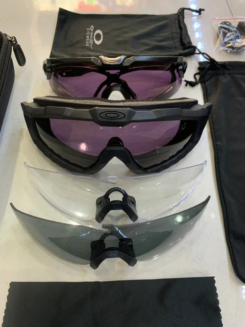 gafa oakley montañera YL21-53 (alpes)