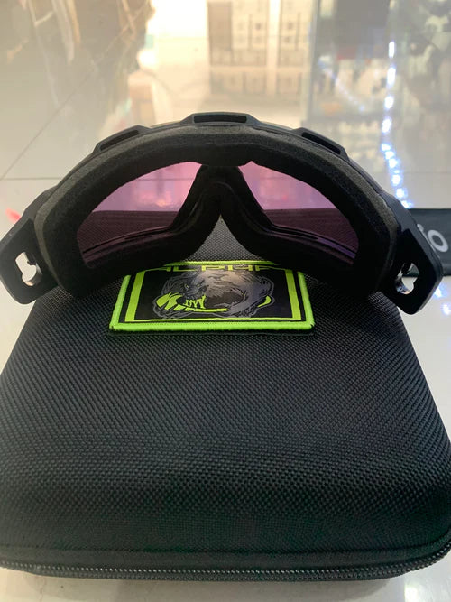 gafa oakley montañera YL21-53 (alpes)