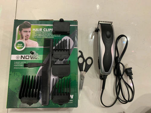 Corta De Cabello NOVA