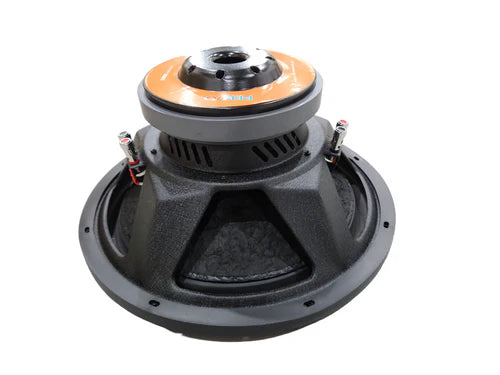 Bajo Pervoi 15" doble bobina 1000W RMS CTC-1551