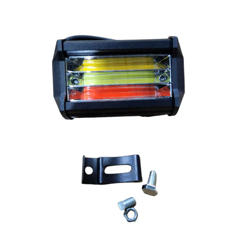 Barra led COB Luz tricolor CY-4295