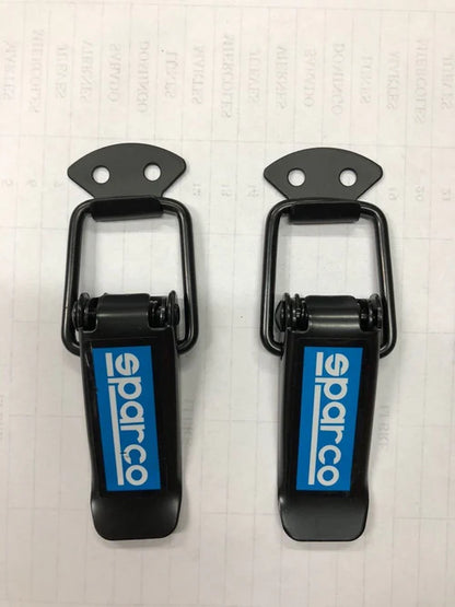 Clip sparco grande SY-HBXS0001A