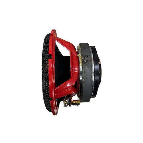 Parlante Fony Coaxial 6.5" 800W CTC-M607