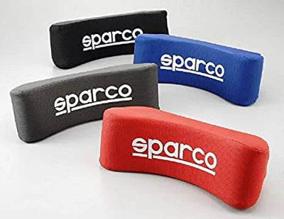 Almohadillas Sparco 2pcs SY-TZ0005