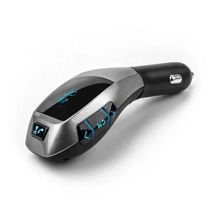 Mp3 con Bluetooth X6 23-0068