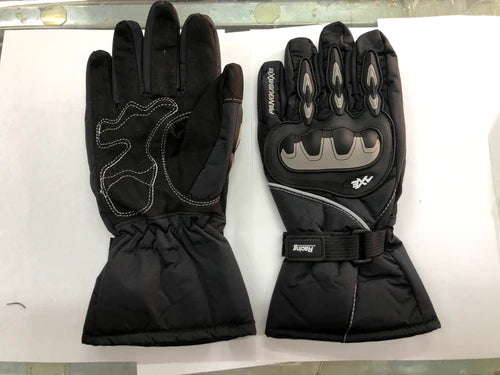 Guantes Axe térmicos WP-01 impermeables