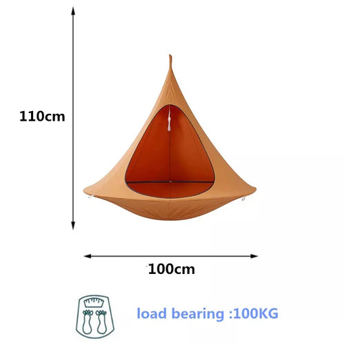 Hamaca 100X110CM ZE-370