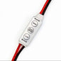 Control led 12-24v