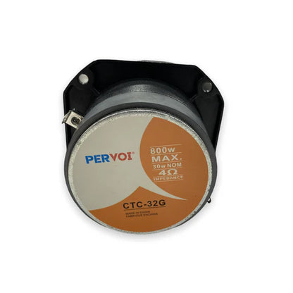 Tweeter Pervoi CTC-32G 1pc