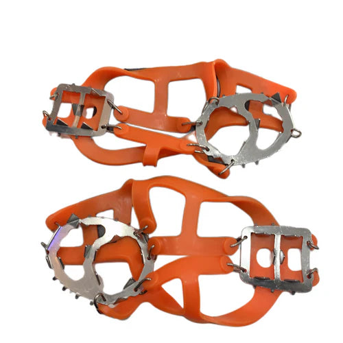 Crampones para camping 23-0138