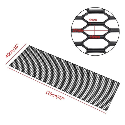 Malla frontera 120*40cm SY-ZW0005