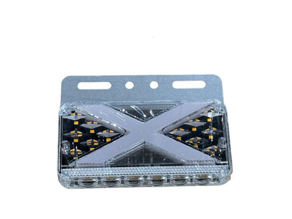 Luz guia lateral CY-4385 1pc