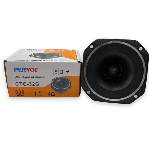 Tweeter Pervoi CTC-32G 1pc