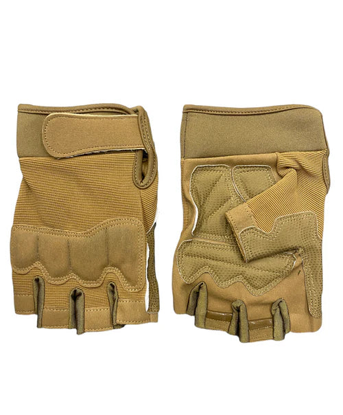 Guante corto Gloves YL22-34