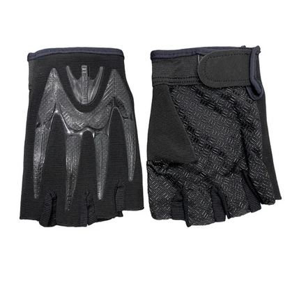 Guantes recortados talla unica YL22-13