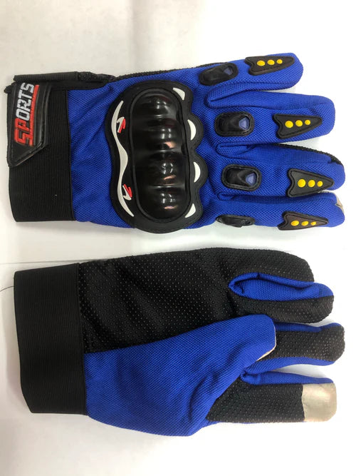 Guantes Sports Con dedo táctil 23-0491