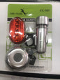 Kit de luces para bicicleta SX-305