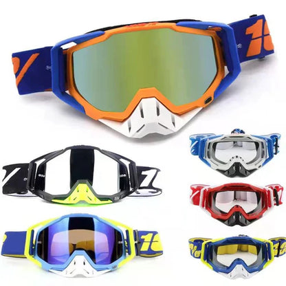 Gafas moto 100% ze-521/23-0203