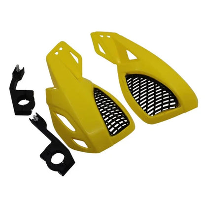 Protector cubre manos para moto HS0006