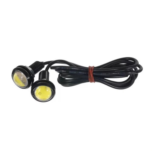 Luz ojo de águila 18mm fija SY-PZD0014